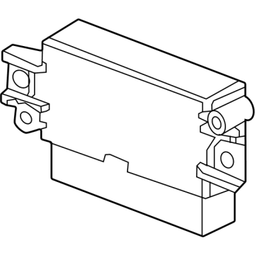 Volkswagen 7N0-919-475-F