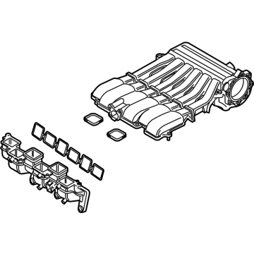 Volkswagen 03H-133-201-AE