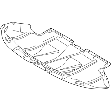 Volkswagen 3B0-825-235-B