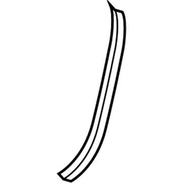 Volkswagen 1K6-833-299-J