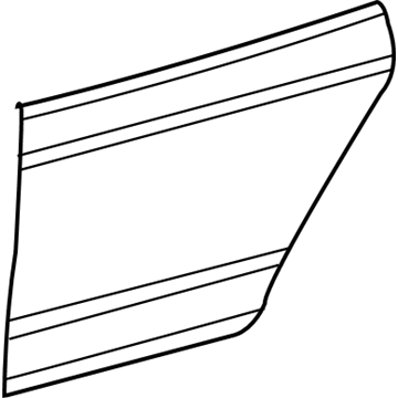 Volkswagen 1K6-833-105-J