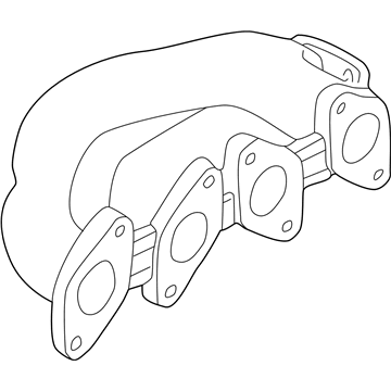 Volkswagen 058-253-033-E