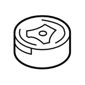 Volkswagen 1K0-199-867-Q