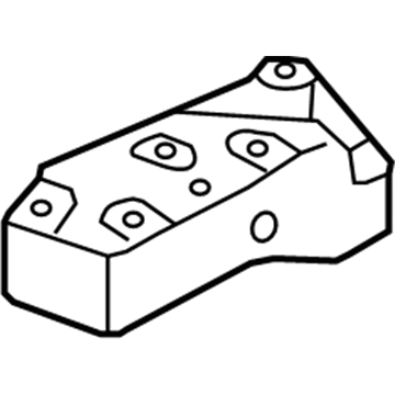 Volkswagen 1K0-199-117-AN