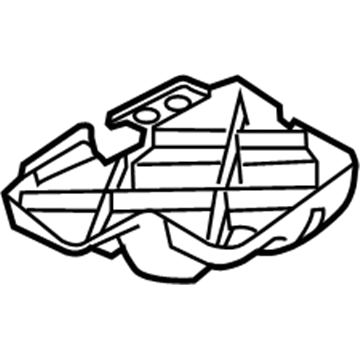 Volkswagen 561-857-889-B