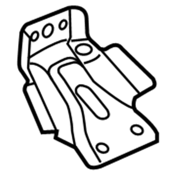 Volkswagen 1K1-858-383-A