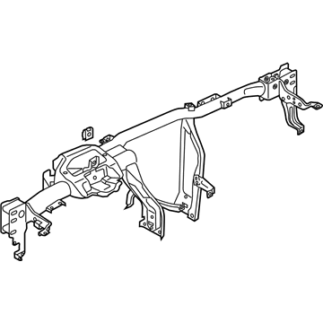 Volkswagen 561-857-017-C
