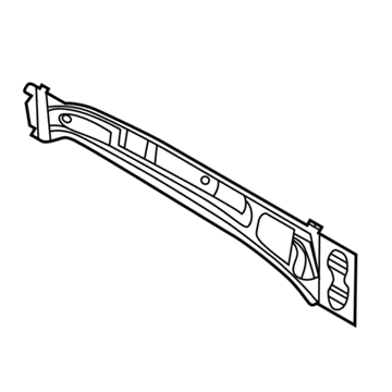 Volkswagen 5NL-809-443-D