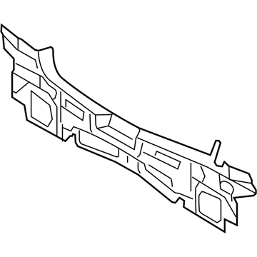 Volkswagen 3D5-813-301-F