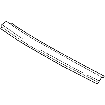 Volkswagen 5C3-817-123-A