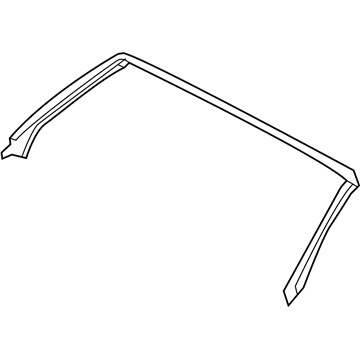 Volkswagen 5C3-871-409-C-5AP