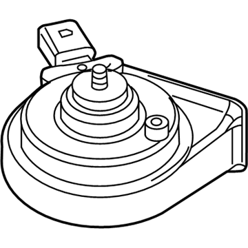 Volkswagen 5C0-951-221-B