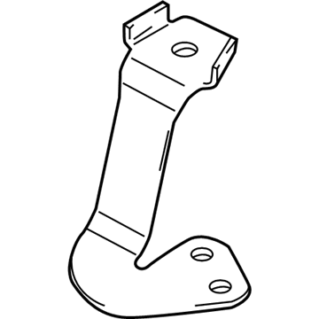 Volkswagen 1K0-951-182-H