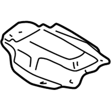 Volkswagen 1J0-803-310-E