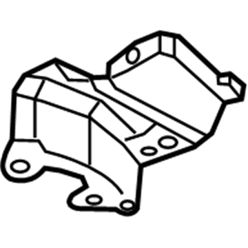 Volkswagen 1K5-825-701-B