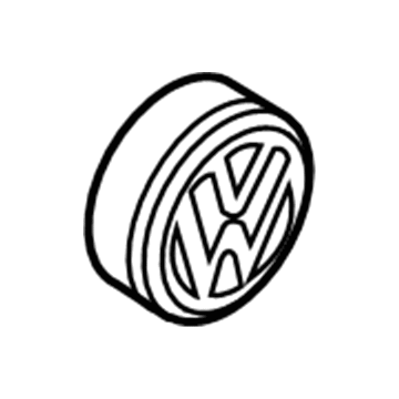 Volkswagen 5G0-601-171-XQI