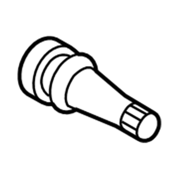Volkswagen 1K0-601-361-B