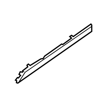 Volkswagen 17B-858-420-A-1L2