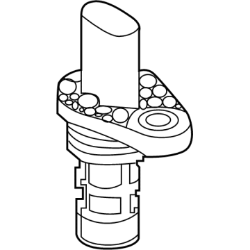 Volkswagen 05E-906-433-A