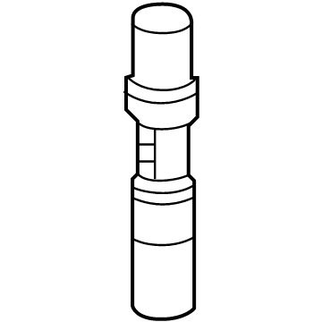 Volkswagen 05E-905-199-A Connector