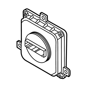 Volkswagen 992-941-591-DE