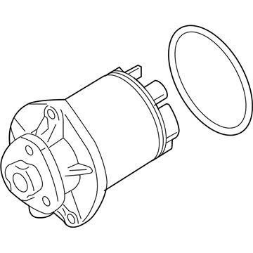 Volkswagen 022-121-011