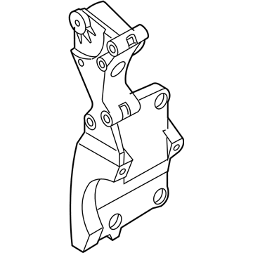 Volkswagen 06F-903-143-E