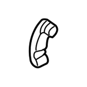 Volkswagen 1C0-121-422