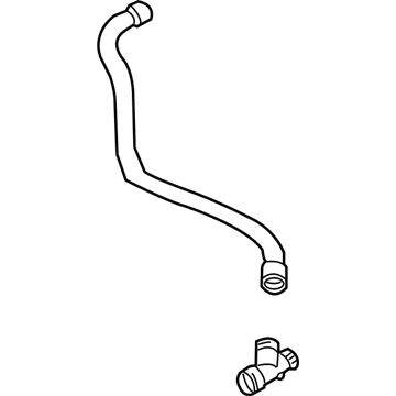 Volkswagen 1C0-122-051-G