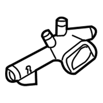 Volkswagen 06A-121-132-C