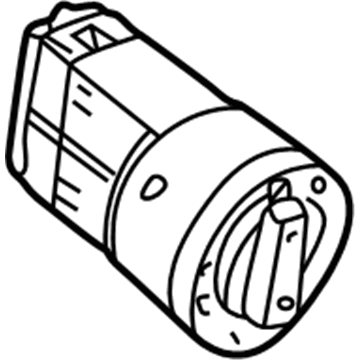 Volkswagen 1C0-941-531-B-20H