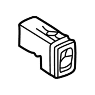 Volkswagen 3B0-963-564-C-01C