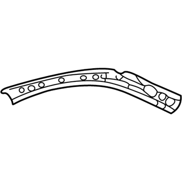 Volkswagen 1J0-809-437-E