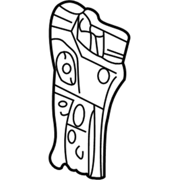 Volkswagen 1J0-802-123-C