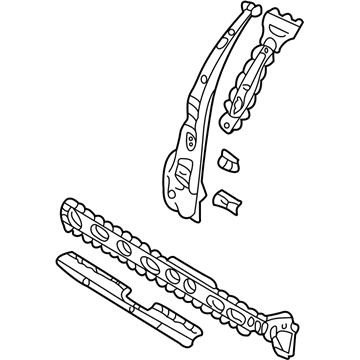 Volkswagen 1J4-809-219-G