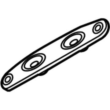 Volkswagen 1K0-253-144-BD