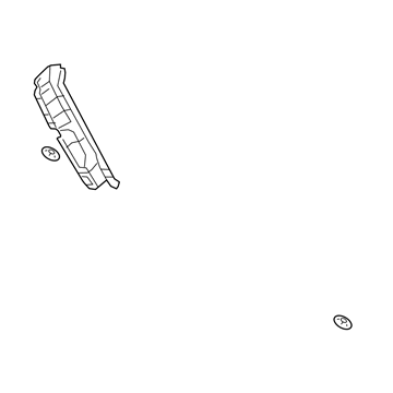 Volkswagen 561-825-671-C