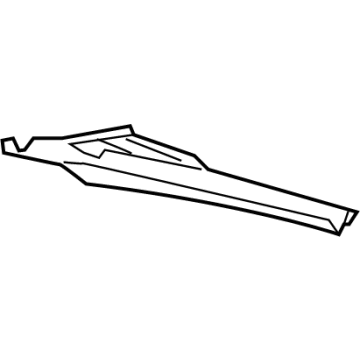 Volkswagen 3CM-819-404-9B9