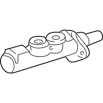 Volkswagen 1J1-614-019-F