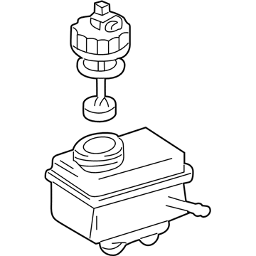 Volkswagen 1J1-611-301