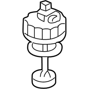 Volkswagen 1J1-611-349