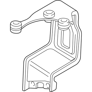 Volkswagen 1J0-614-335