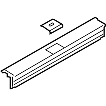 Volkswagen 5G9-864-514-A-CA9