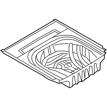 Volkswagen 5G9-863-544-B-CA9