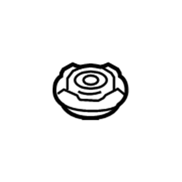 Volkswagen 1K0-599-438-A