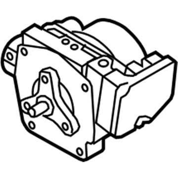 Volkswagen 0AV-525-554-F
