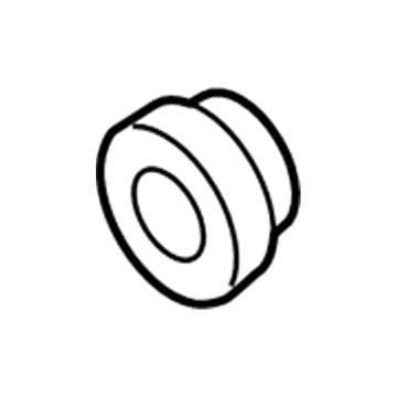 Volkswagen 1S0-612-250-A