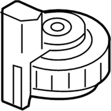 Volkswagen 1K2-611-349-C