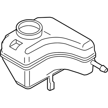 Volkswagen 5N0-698-137