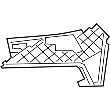 Volkswagen 3G8-807-161-9B9